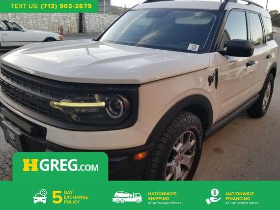 FORD BRONCO SPORT 2021 3FMCR9A60MRA74935 image FORD BRONCO SPORT 2021 3FMCR9A60MRA74935 image